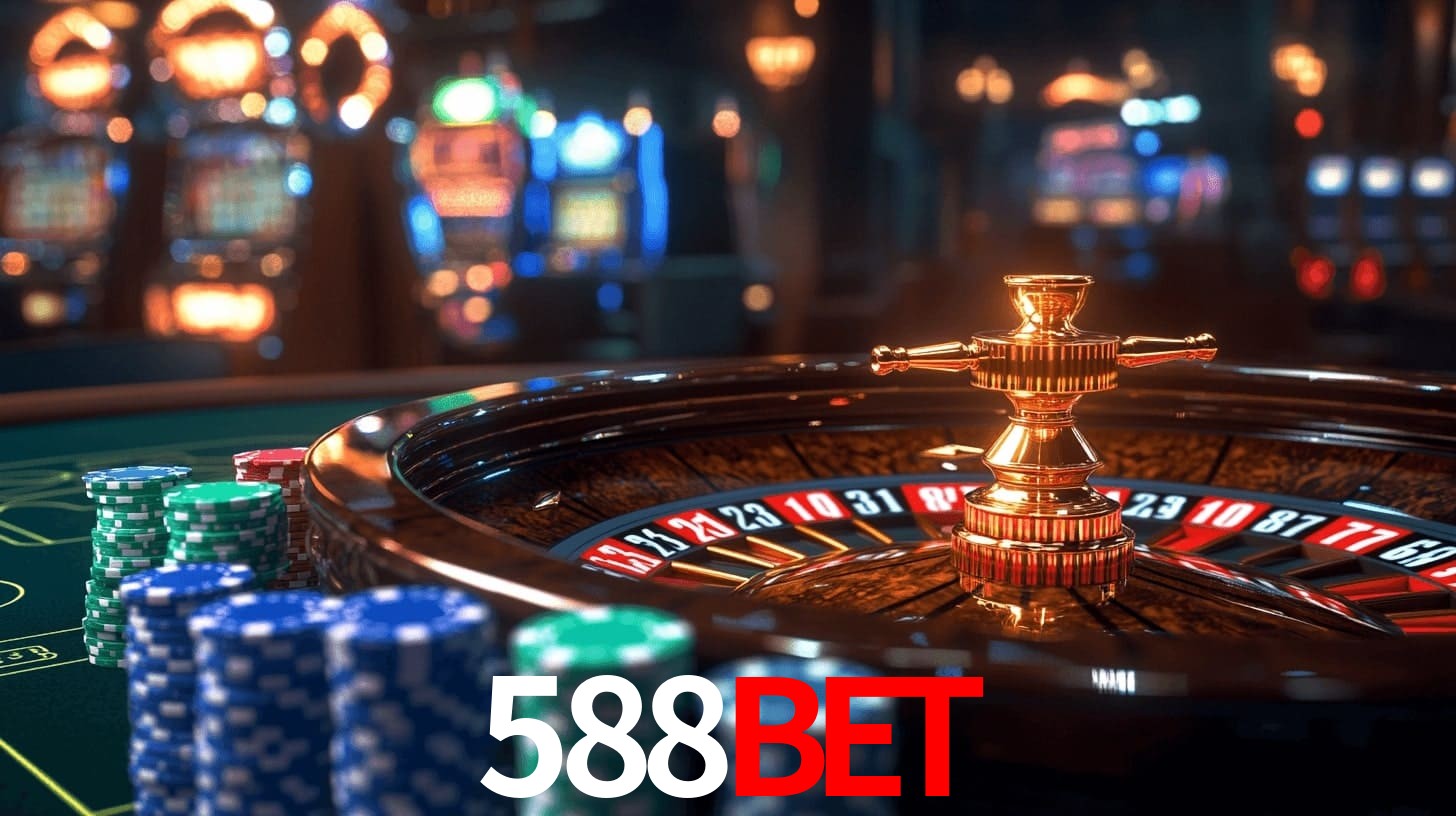 588bet - Cassino Líder em Prêmios - 588bet apk
