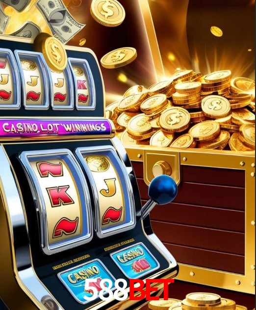 Experiência VIP 588bet