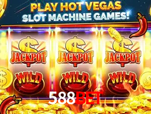 Desvendando o Mundo dos Jogos Virtuais na 588bet