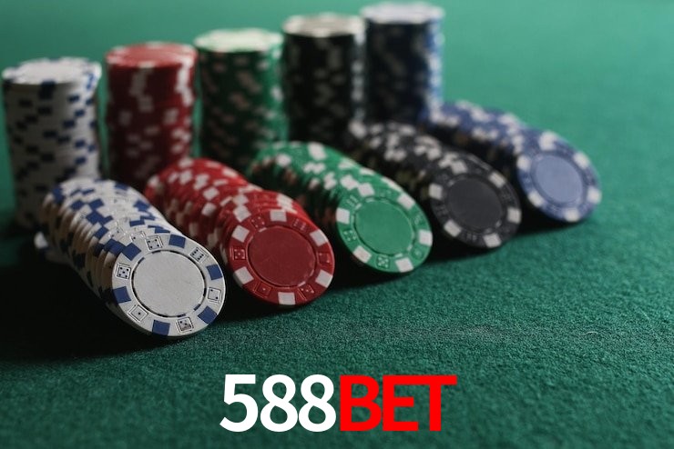 Statistics 588bet