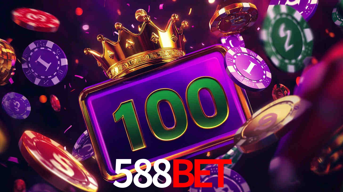Exclusive Games 588bet