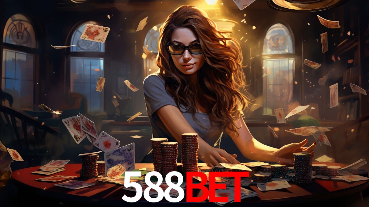 VIP Casino 588bet