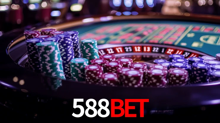 Tournaments 588bet