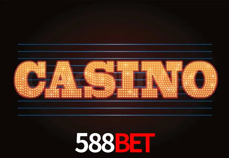 Bonus Features 588bet