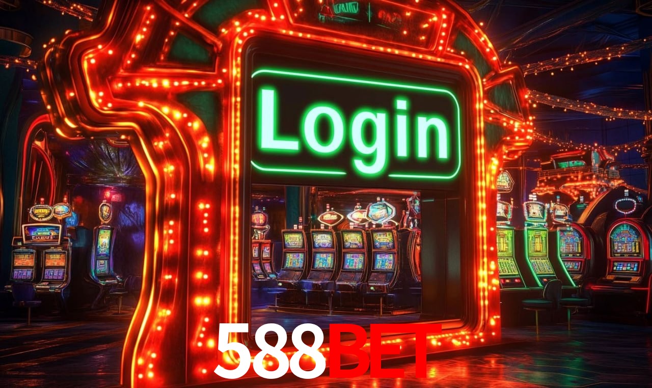 Welcome Bonus 588bet