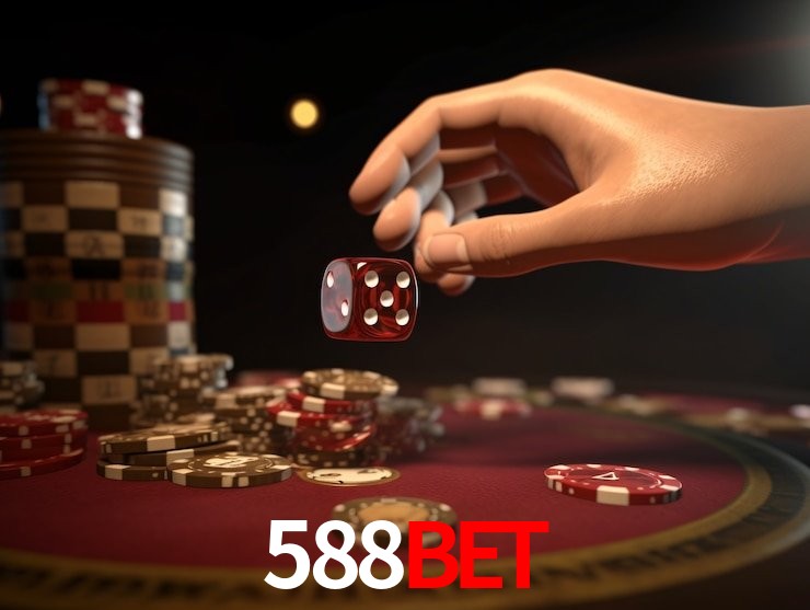 Slot Games 588bet