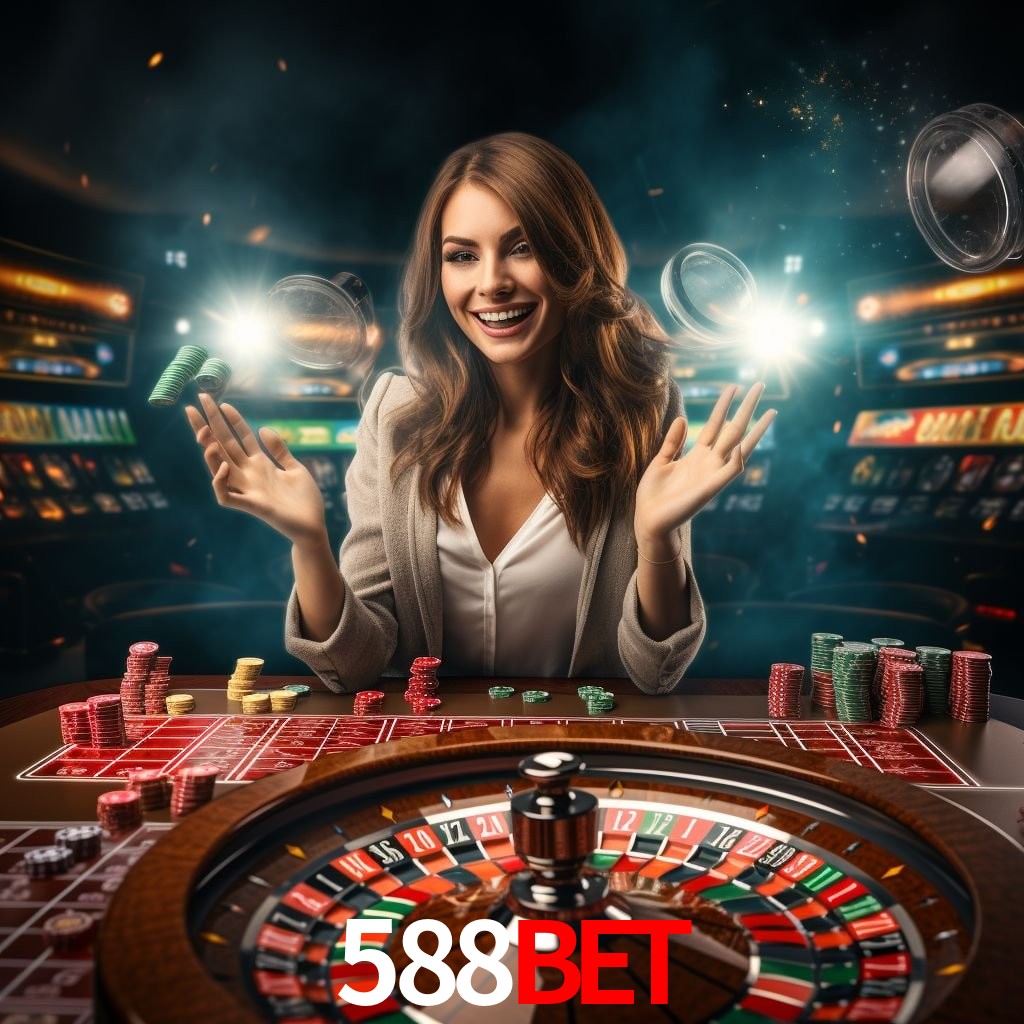 Experimente o Login Seguro Premium no 588bet