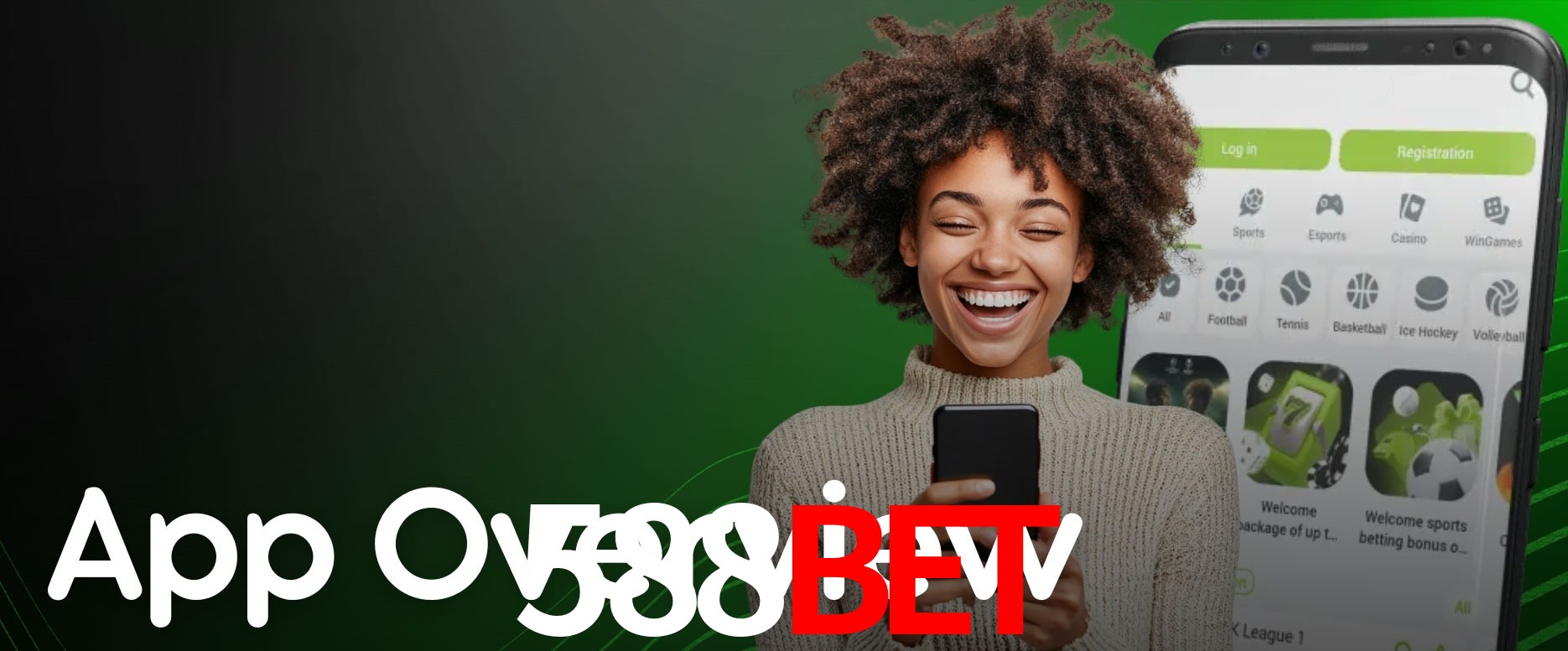 Platform Technology 588bet