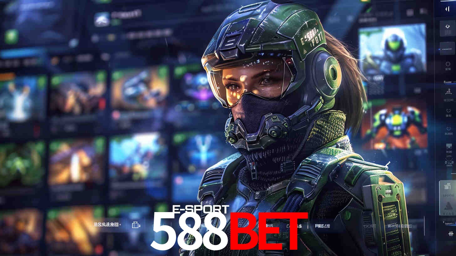 Weekend Specials 588bet