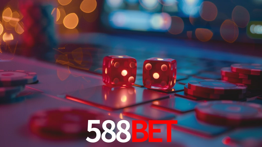 Game Providers 588bet
