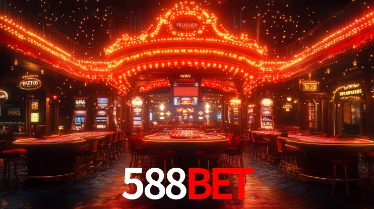 Explore as vantagens do 588bet: serviço profissional e confiabilidade