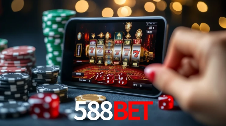 Instant EasyPaisa 588bet