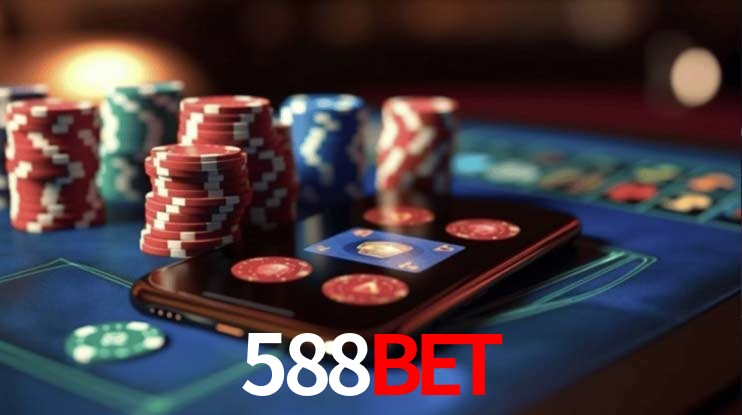 Game Providers 588bet