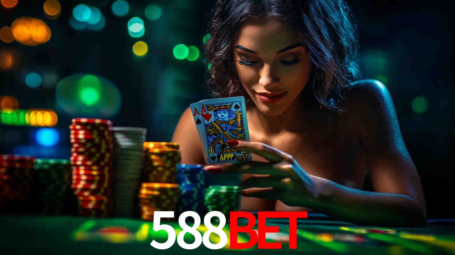 Descubra o Programa VIP da 588bet: Vantagens Exclusivas para Jogadores