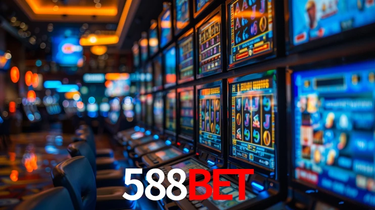 Secure Login 588bet