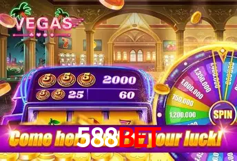 VIP Casino 588bet