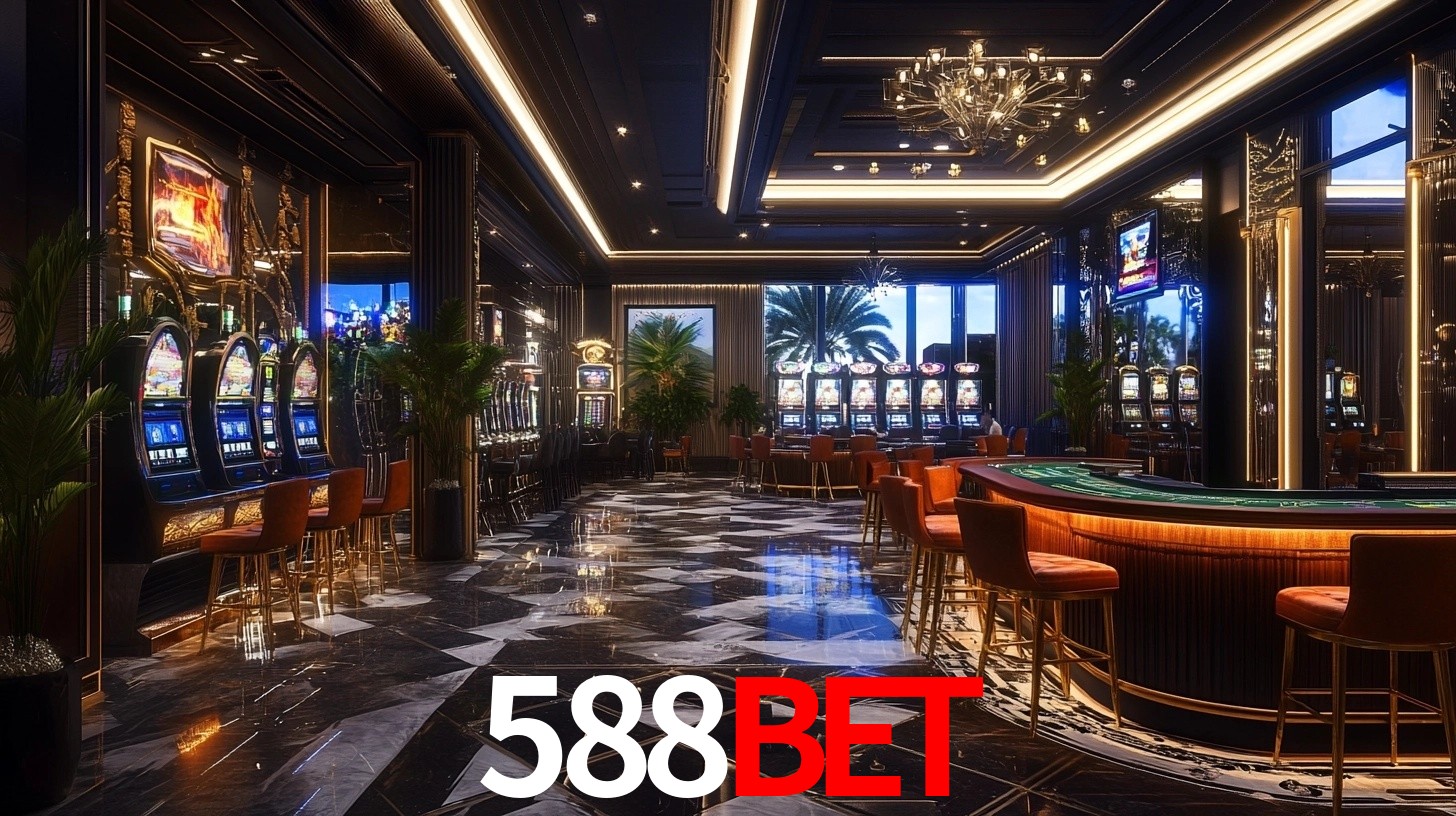 Daily Bonuses 588bet