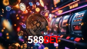 A Emoção da Loteria na 588bet: Uma Chance de Mudança de Vida