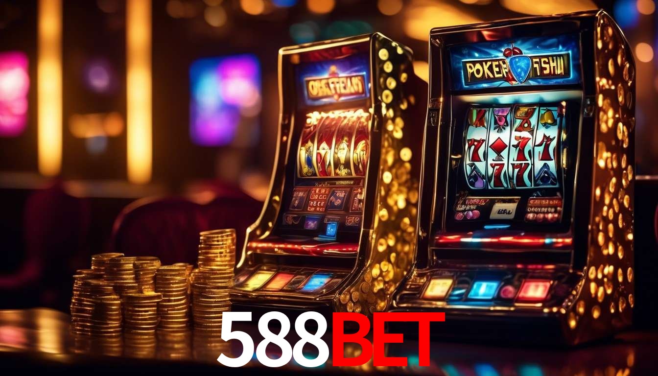 Explorando a Categoria de Eventos em Apostas na 588bet