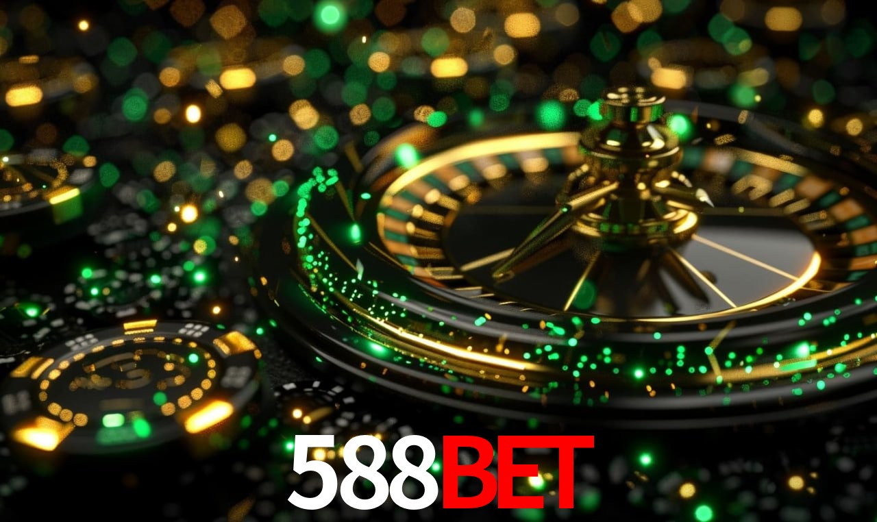 Seasonal Promotions 588bet