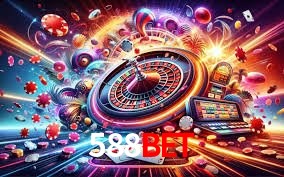 Experiência VIP 588bet