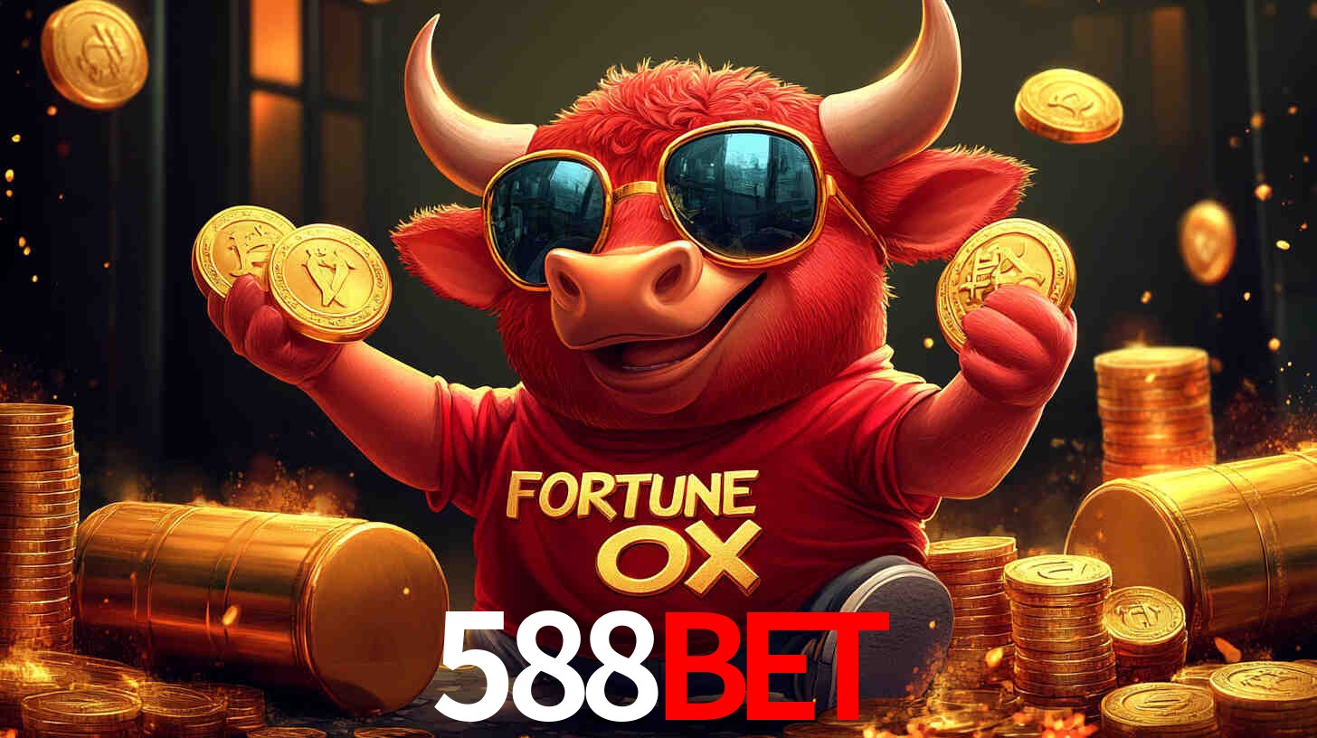 Descubra a Magia dos Jogos de Arcade no 588bet