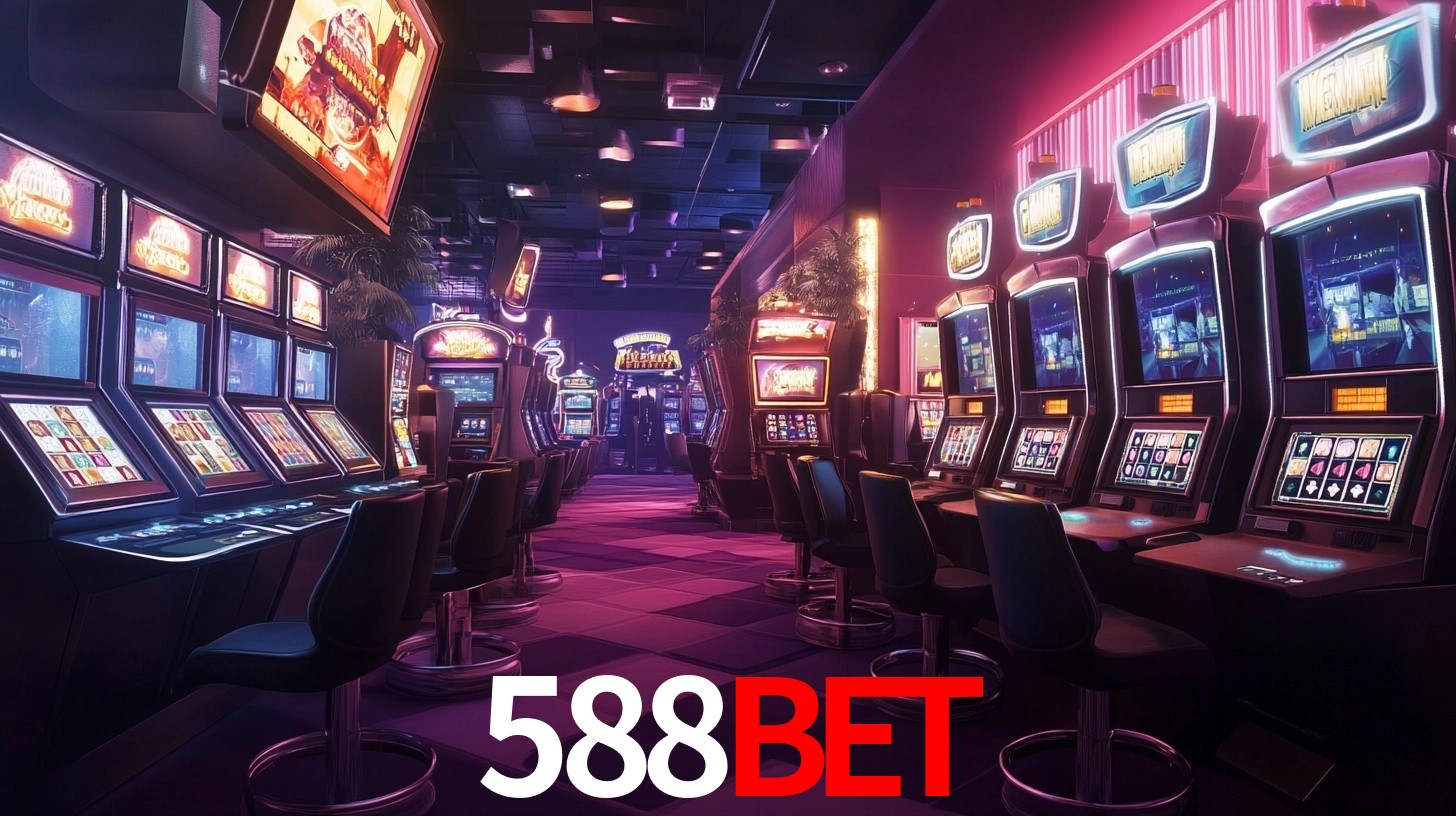 Welcome Bonus 588bet