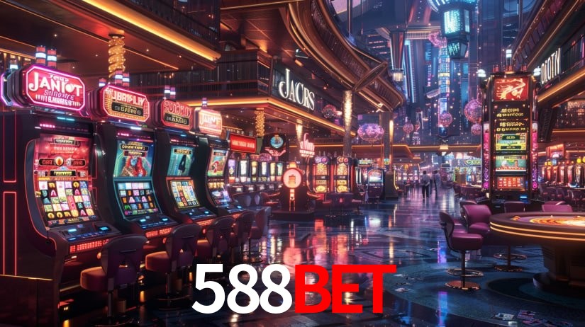 Player Reviews 588bet