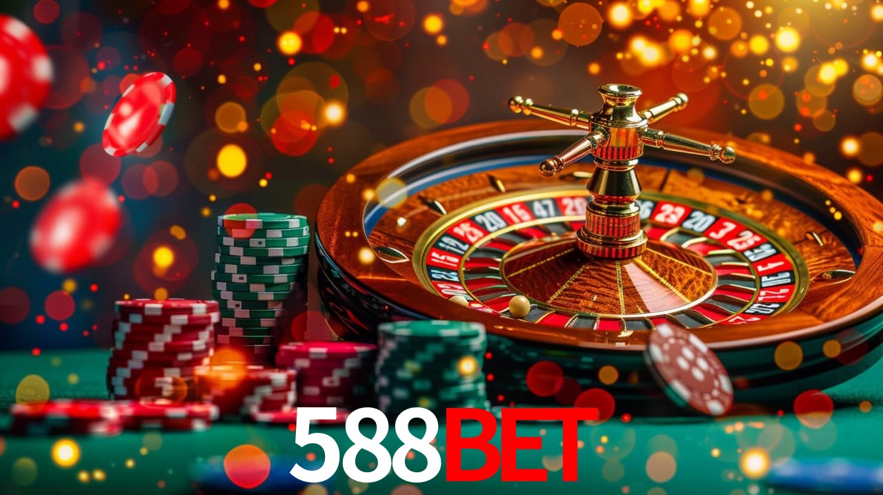 Descubra a Essência do 588bet: Nossa História e Compromissos