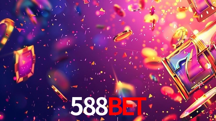 Desvendando o Mundo dos Jogos Virtuais na 588bet