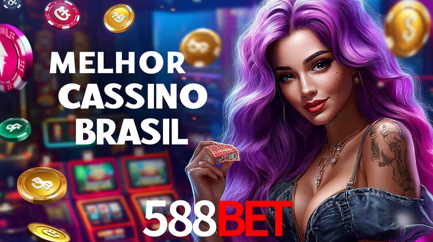 Apostas Esportivas na 588bet: Um Guia Completo