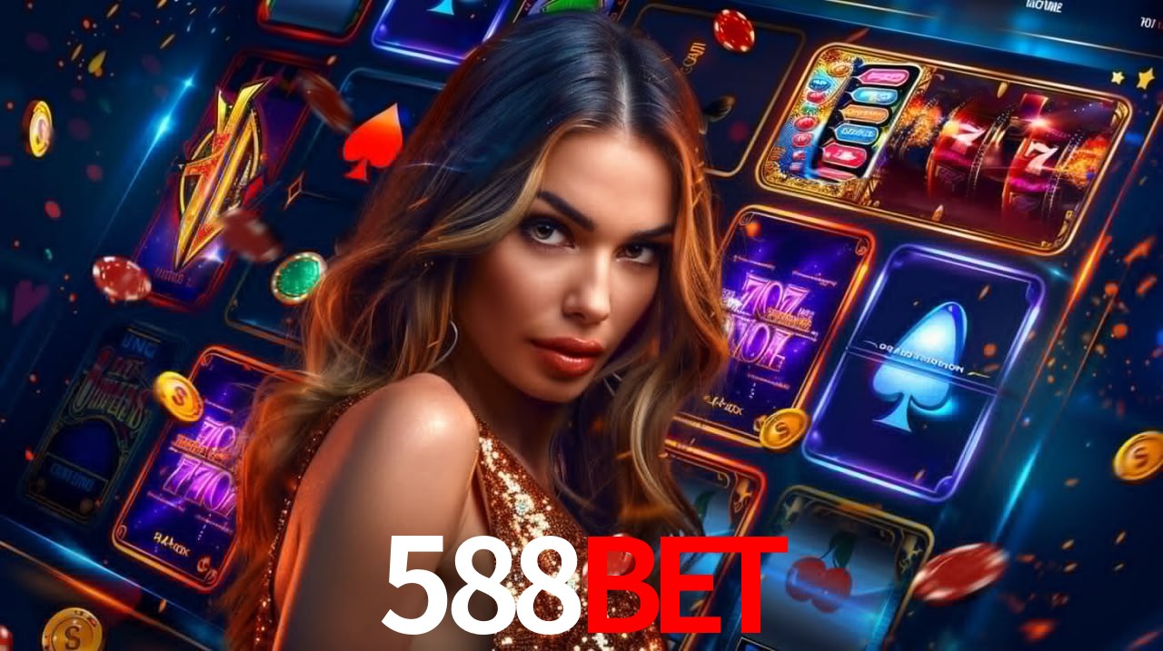 Descubra o Programa VIP da 588bet: Vantagens Exclusivas para Jogadores