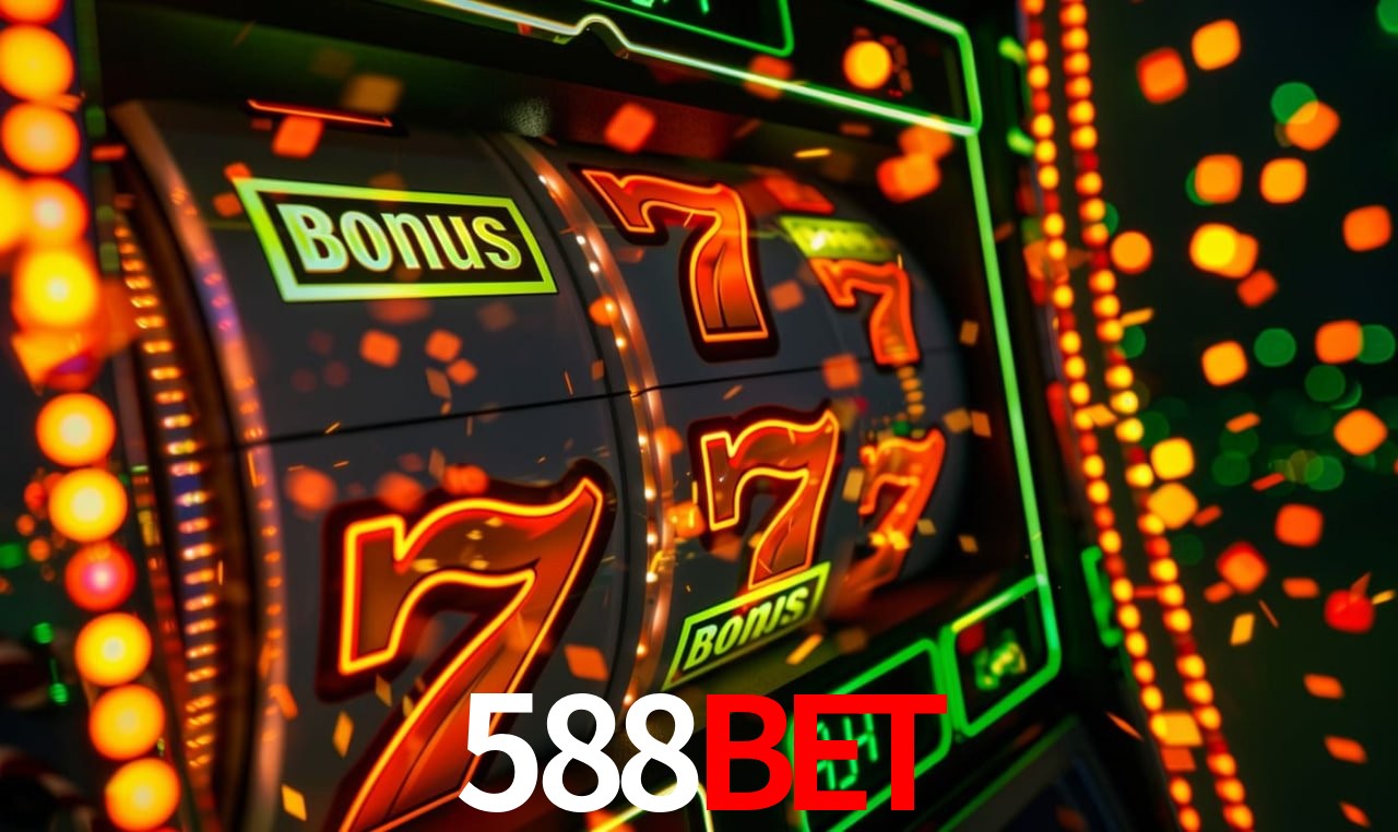 Inovações de Jogos na 588bet: O Futuro das Experiências Interativas