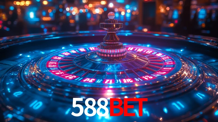 588bet paga