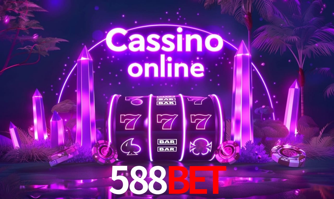 Account Benefits 588bet
