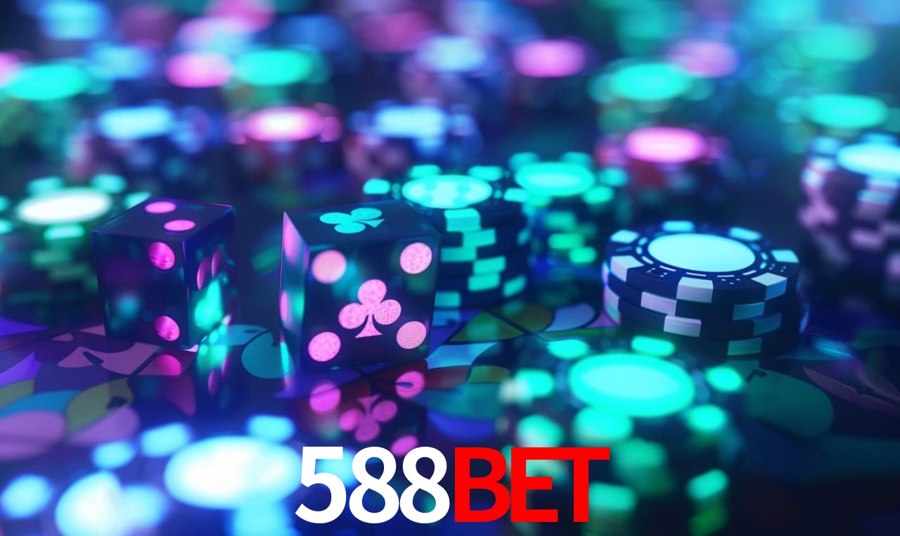Basketball Betting 588bet