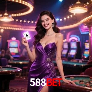 cassino 588bet