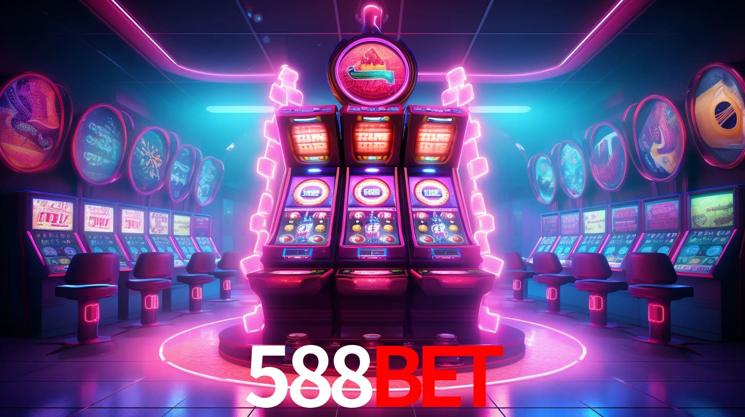 588bet: Seu Especialista em Apostas Esportivas Brasileiras