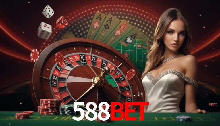 Live Casino 588bet