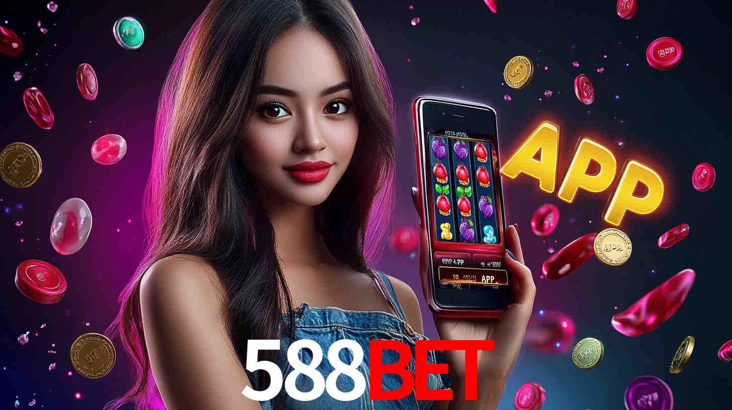 Inovações de Jogos na 588bet: O Futuro das Experiências Interativas