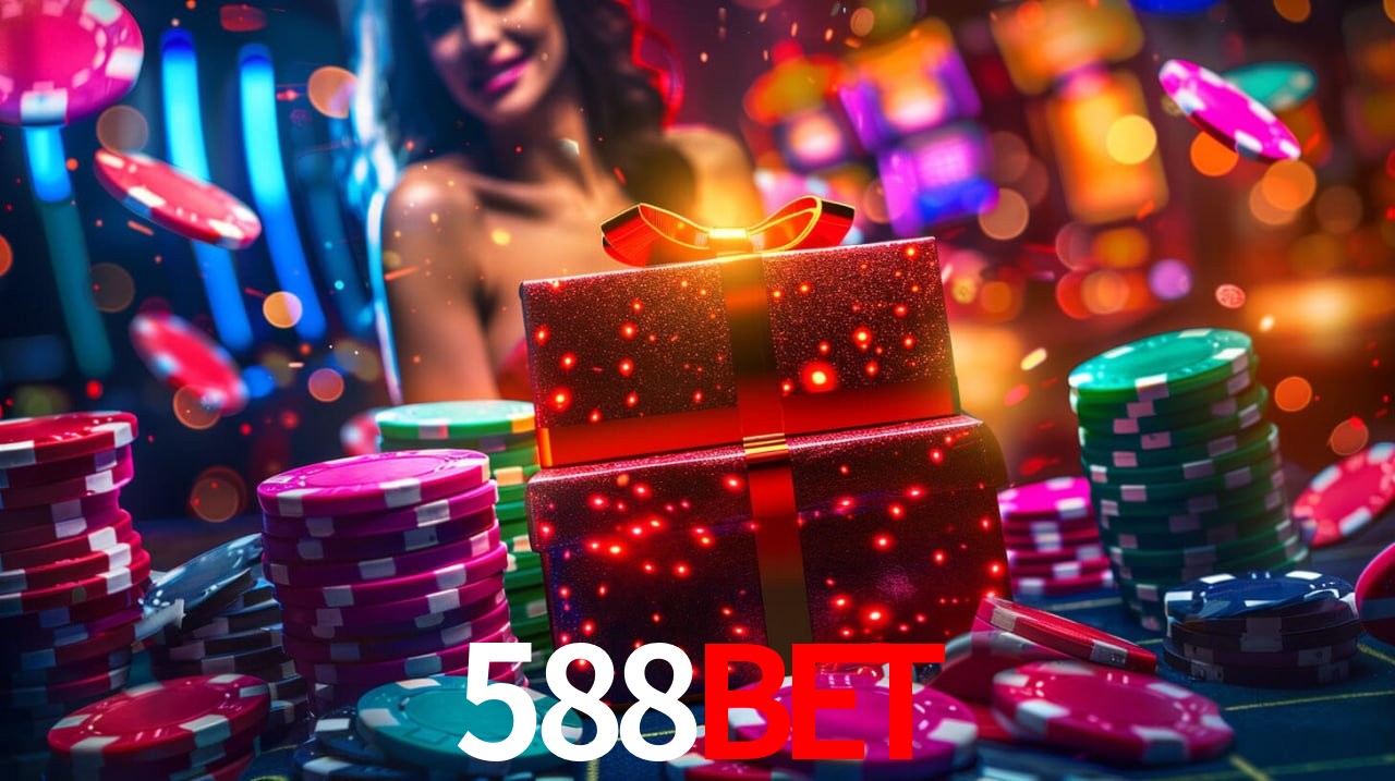 A Experiência Imersiva dos Cassinos Ao Vivo no 588bet