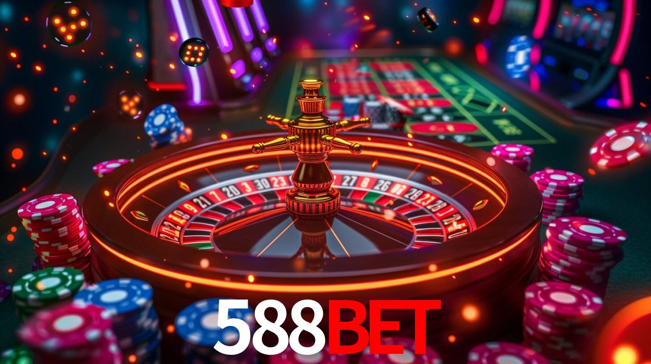 Spaceman Game 588bet