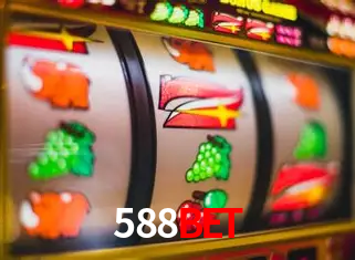 Desvendando o Mundo dos Jogos Virtuais na 588bet