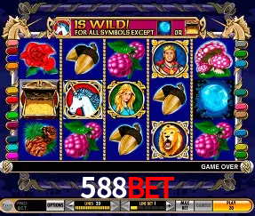 Live Casino 588bet