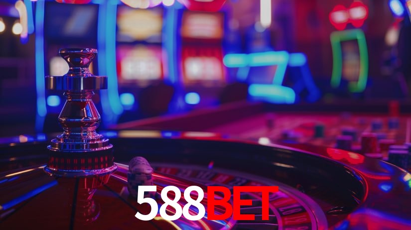 588bet paga