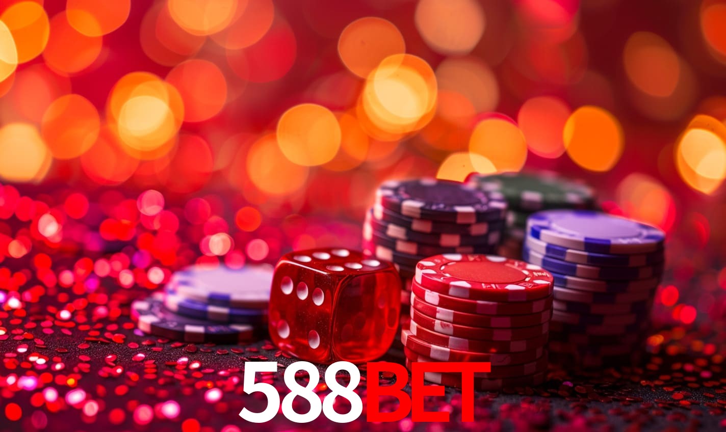 Descubra a Essência do 588bet: Nossa História e Compromissos
