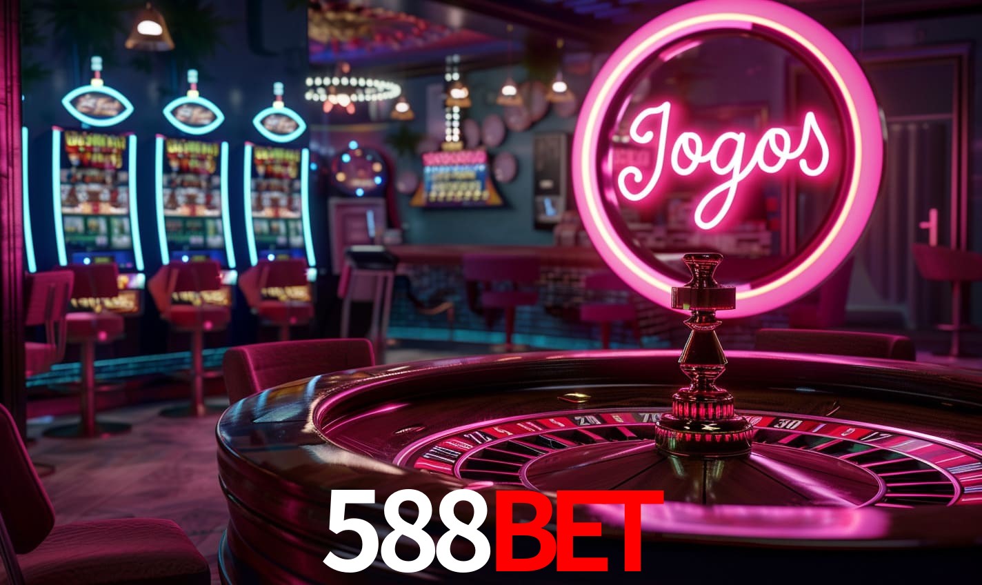 Explorando a Categoria de Eventos em Apostas na 588bet