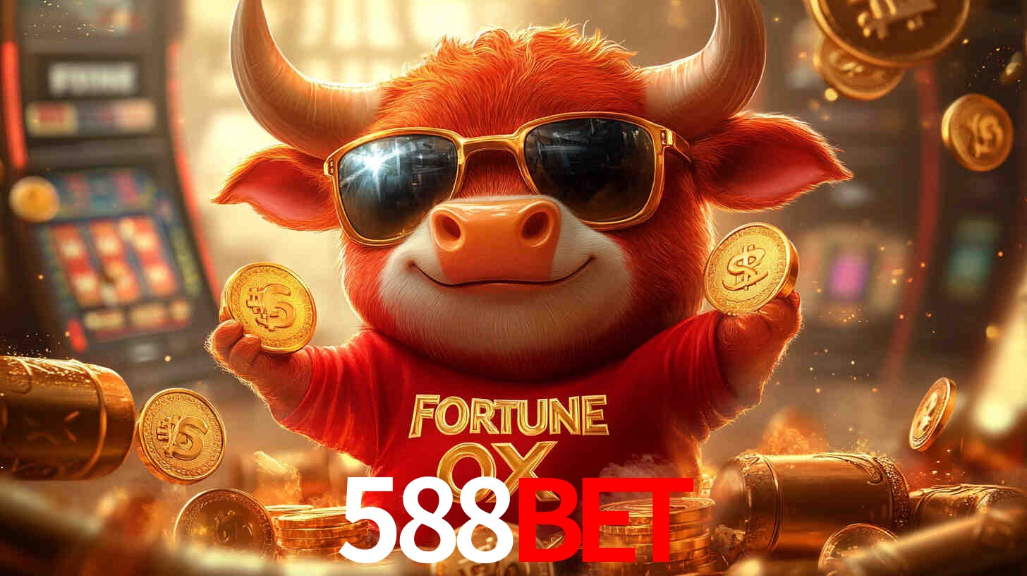 588bet paga