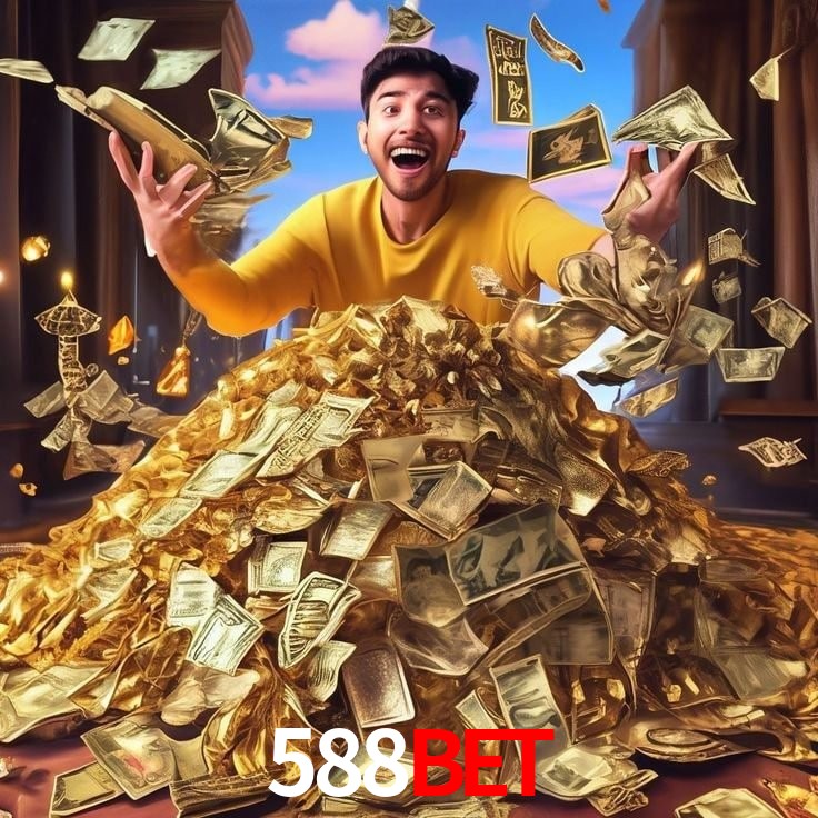 Football Betting 588bet