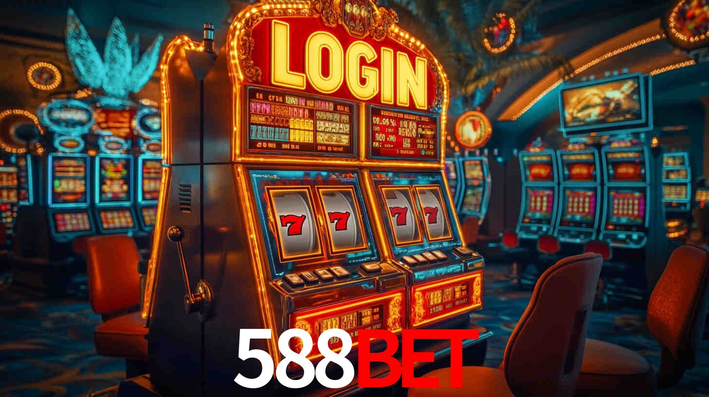Tournaments 588bet